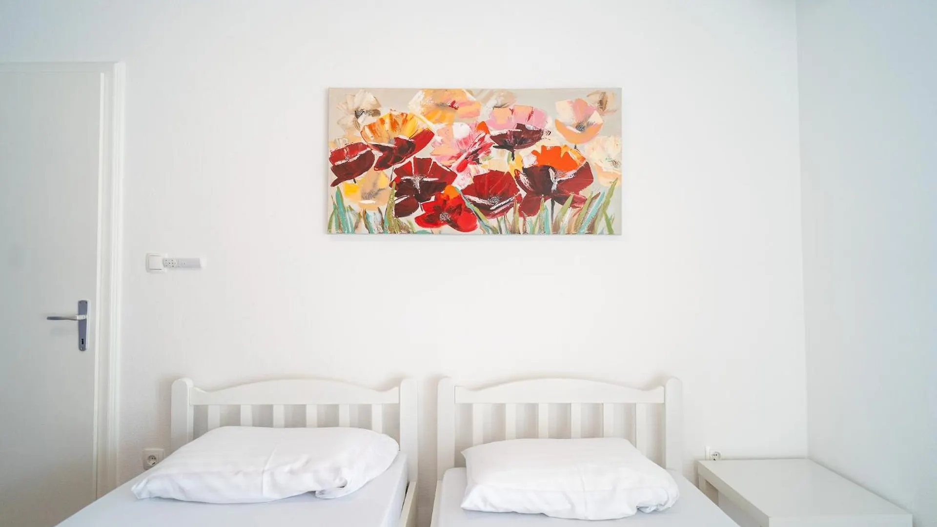 Apartment Soleil Ζαντάρ 0*,  Κροατία