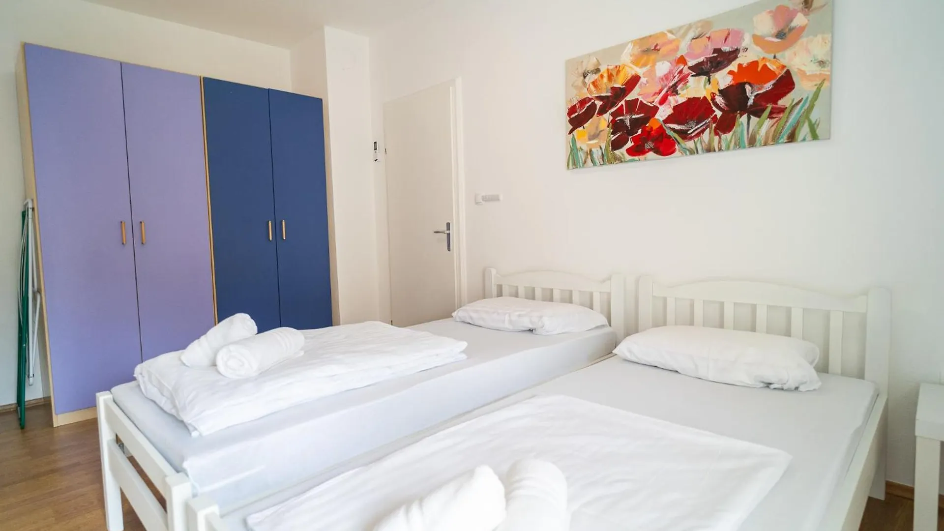 Apartment Soleil Ζαντάρ