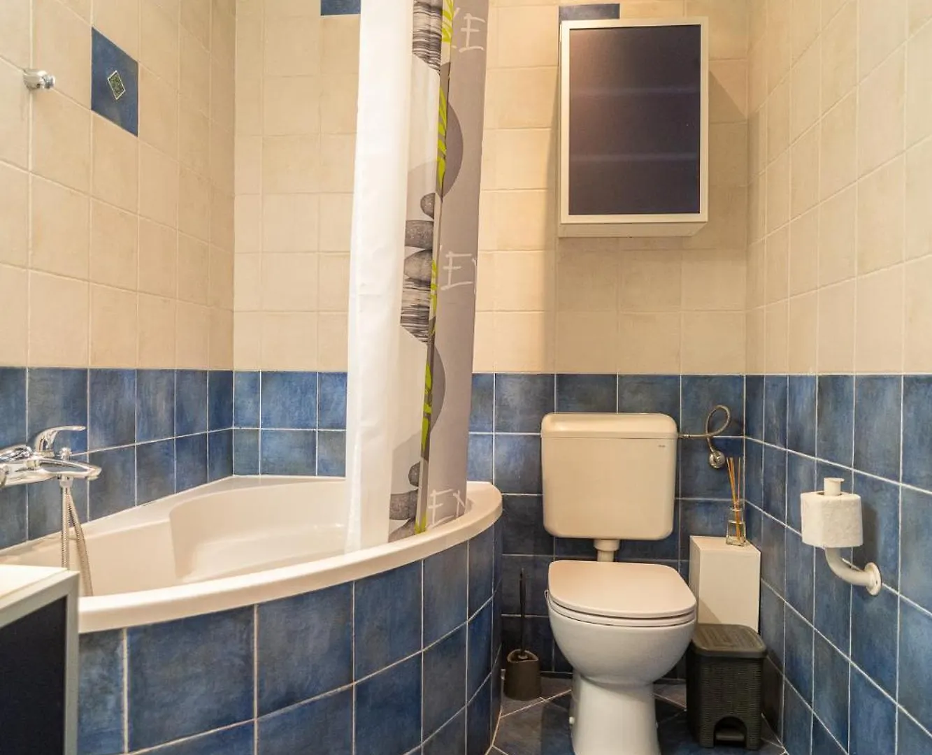 Apartment Soleil Ζαντάρ Κροατία