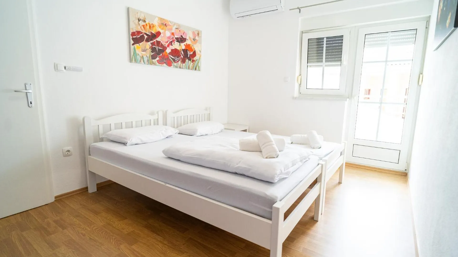 Apartment Soleil Zadar