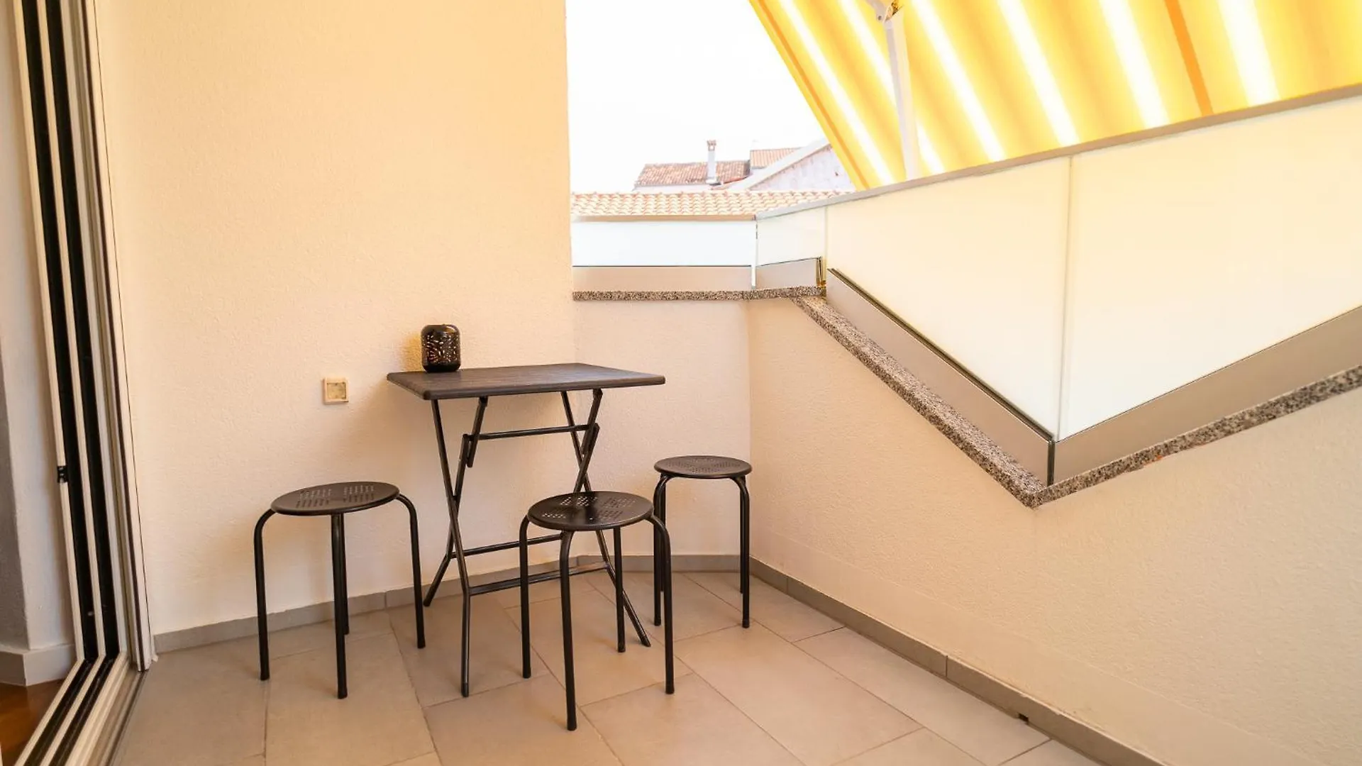 Apartment Soleil Zadar Croatia