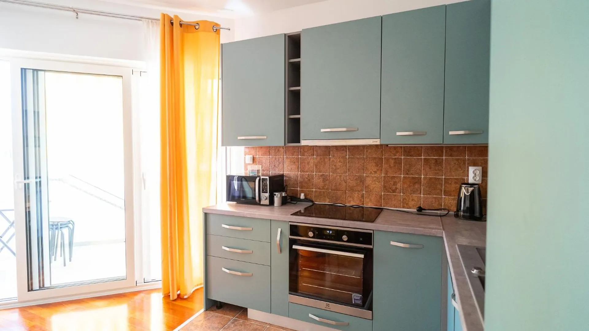 Apartment Soleil Zadar